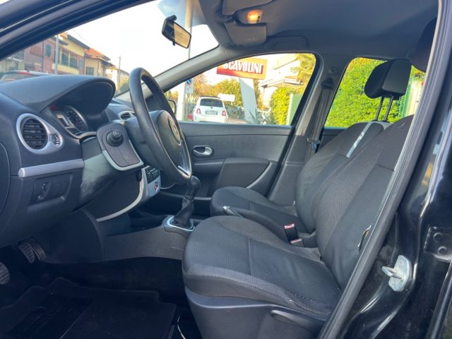RENAULT Clio usata 8