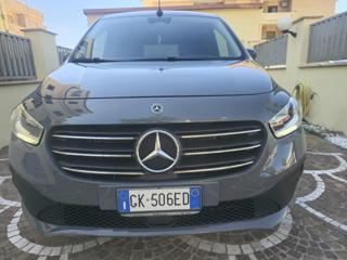 MERCEDES-BENZ Citan usata, con Alzacristalli elettrici