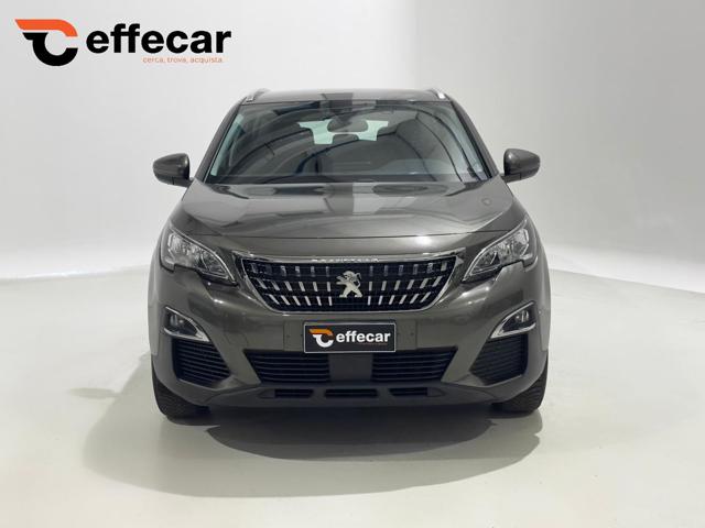 PEUGEOT 3008 usata, con Airbag