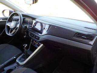 VOLKSWAGEN Taigo usata, con Vetri oscurati