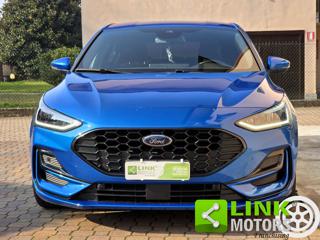 FORD Focus usata, con Airbag