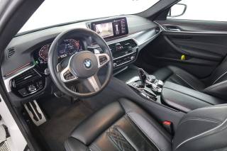 BMW Serie 5 Serie 5 d 48V Touring Msport