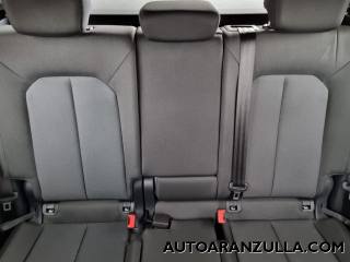 AUDI Q3 usata, con Sedile posteriore sdoppiato