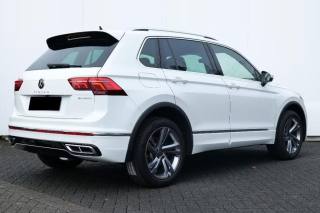 VOLKSWAGEN Tiguan usata, con Alzacristalli elettrici