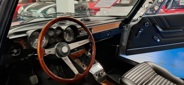 ALFA ROMEO GT usata 6