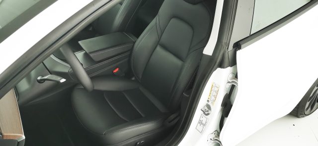 TESLA Model 3 usata 63