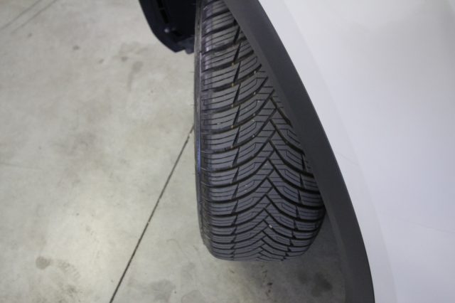 VOLKSWAGEN T-Roc usata, con Sedile posteriore sdoppiato
