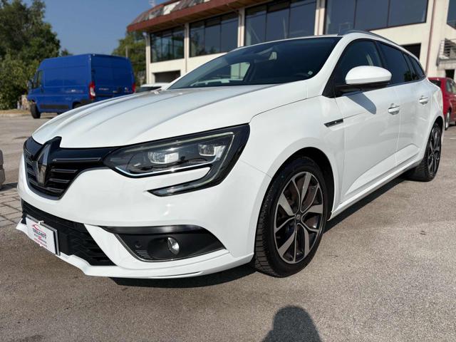 RENAULT Megane usata, con ABS