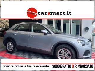 AUDI Q3 usata, con Airbag laterali