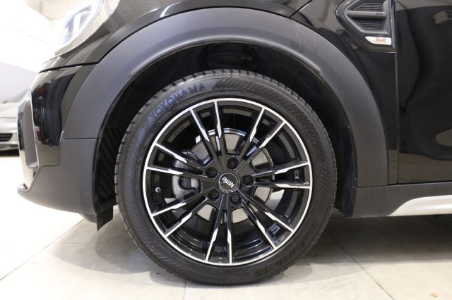 MINI Countryman usata, con Climatizzatore