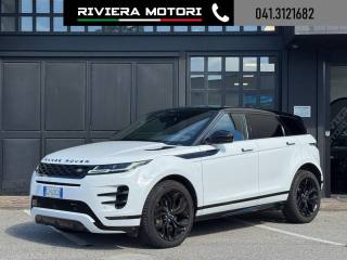 LAND ROVER Range Rover Evoque usata, con Sedili riscaldati