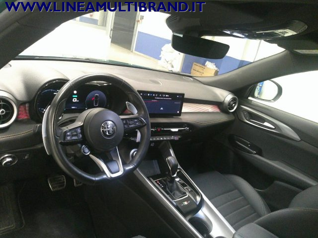 ALFA ROMEO Tonale usata, con Park Distance Control