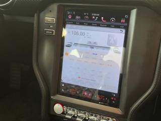 FORD Mustang usata, con Fendinebbia