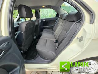 ALFA ROMEO 156 usata, con Fendinebbia