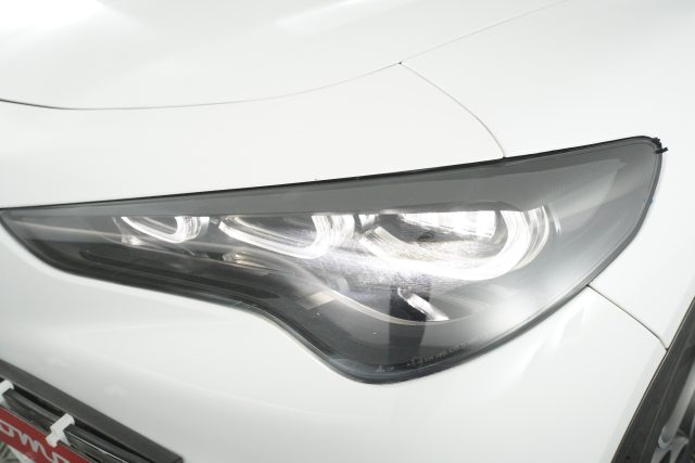 ALFA ROMEO Stelvio usata 13