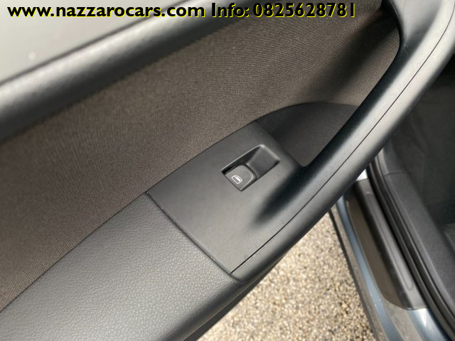 AUDI Q3 usata, con Sistema di navigazione