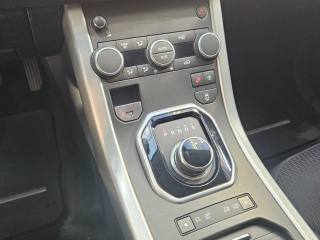LAND ROVER Range Rover Evoque usata, con Lettore CD