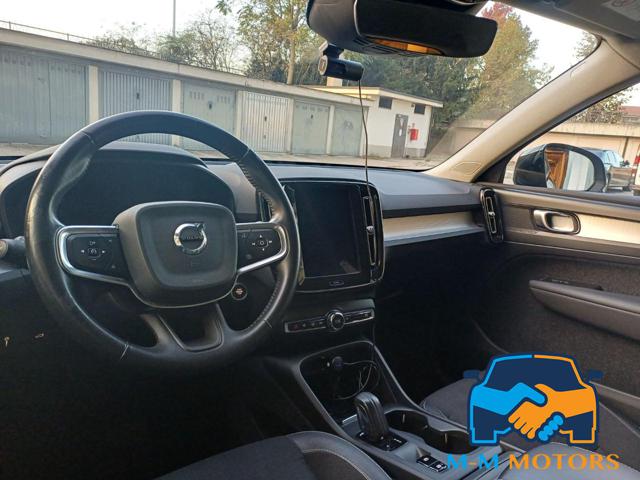 VOLVO XC40 usata, con Controllo automatico clima