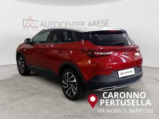 OPEL Grandland X usata, con Airbag laterali