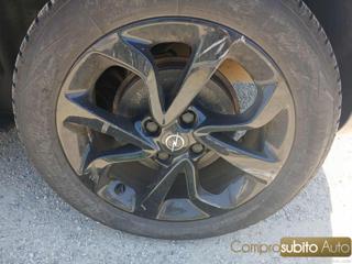 OPEL Corsa usata, con Airbag testa