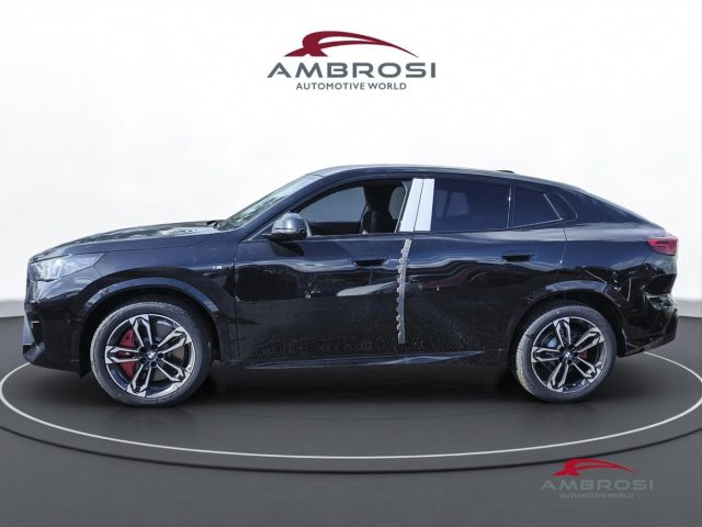 BMW X2 usata 3