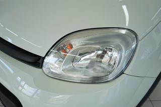 FIAT Panda usata 25