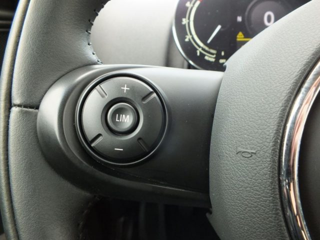 MINI Countryman usata, con Controllo trazione