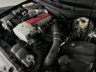 MERCEDES-BENZ SLK 200 usata, con Controllo trazione