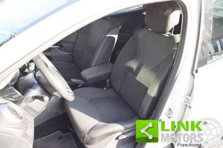 RENAULT Clio usata, con Climatizzatore