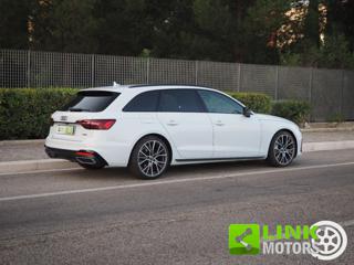 AUDI A4 usata, con Airbag