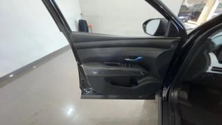 HYUNDAI Tucson usata, con Immobilizzatore elettronico