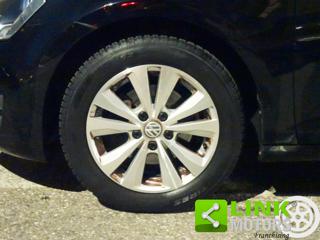 VOLKSWAGEN Golf usata, con Alzacristalli elettrici