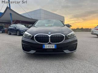 BMW 116 usata, con Airbag laterali