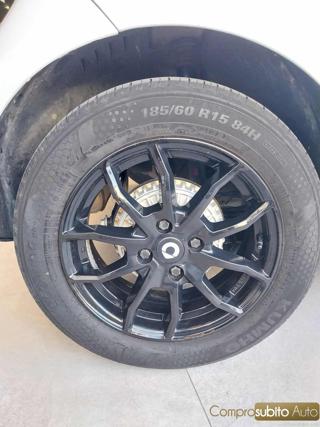 SMART ForTwo usata 19