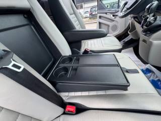 FORD Tourneo Custom usata, con Climatizzatore