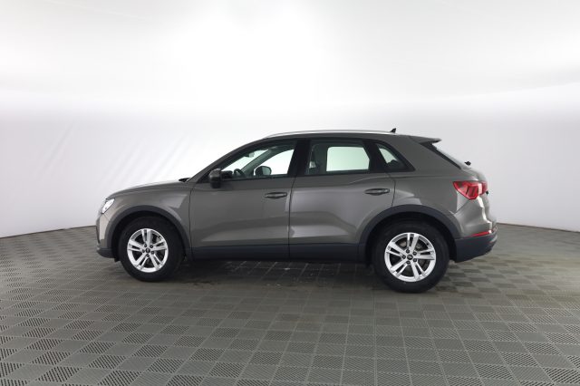 AUDI Q3 usata 5