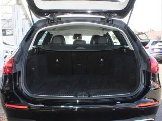 MERCEDES-BENZ C 220 usata, con Specchietti laterali elettrici