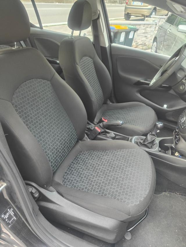 OPEL Corsa usata, con Boardcomputer