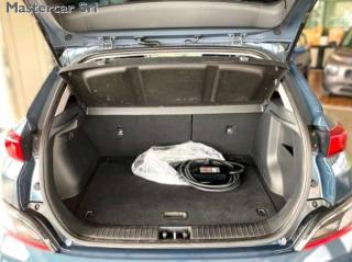HYUNDAI Kona usata, con Immobilizzatore elettronico