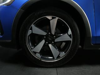 FORD Focus usata, con Boardcomputer