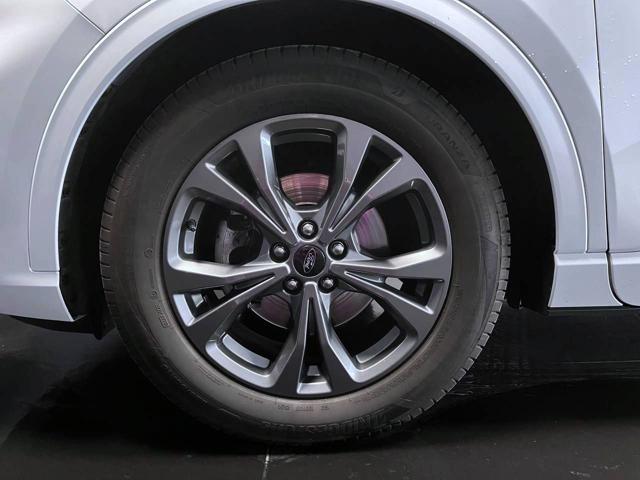 FORD Kuga usata, con Cerchi in lega