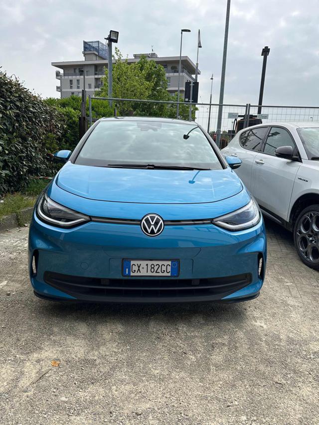 VOLKSWAGEN ID.3 usata, con Airbag