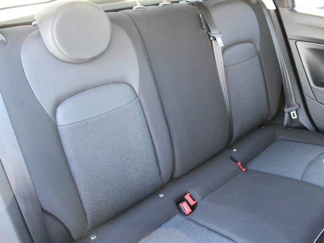 FIAT 500X usata, con Vetri oscurati