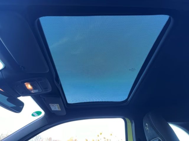 ABARTH 500e usata, con Controllo trazione