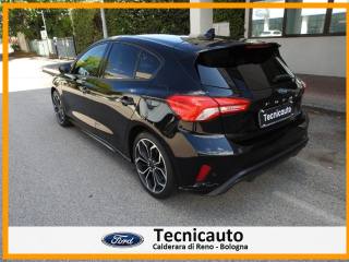 FORD Focus usata, con Climatizzatore