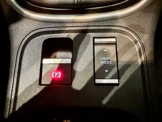 JEEP Avenger usata, con ESP