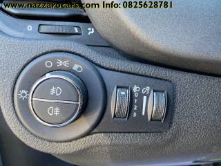 FIAT 500X usata, con Autoradio digitale