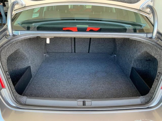 VOLKSWAGEN Passat usata, con Lettore CD