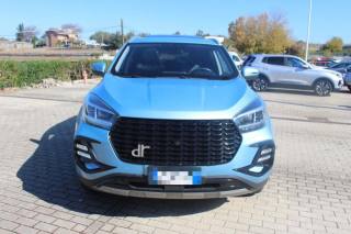 DR MOTOR DR 5.0 1.5 Bi-Fuel GPL