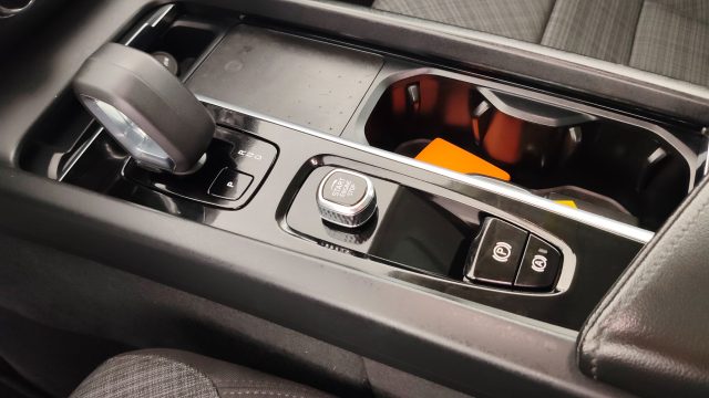 VOLVO XC60 usata, con Immobilizzatore elettronico